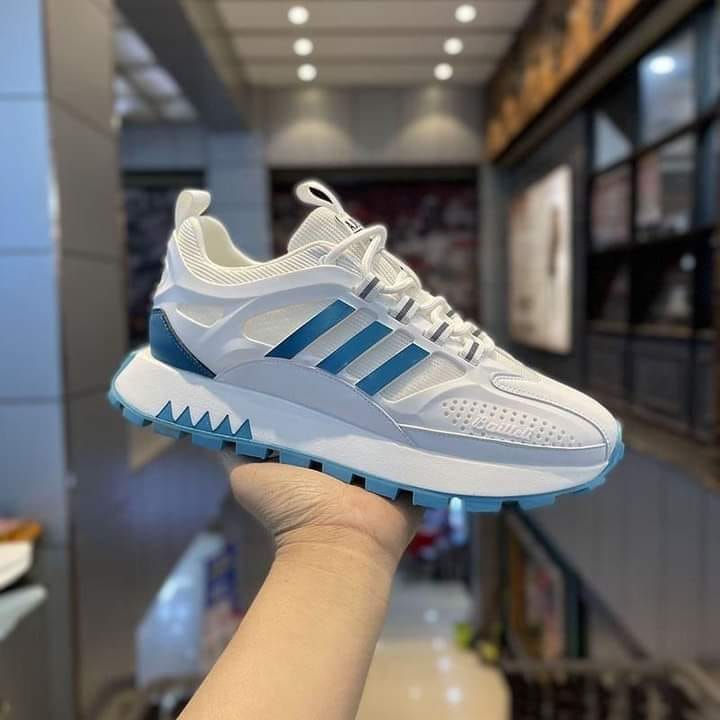 Recek White
