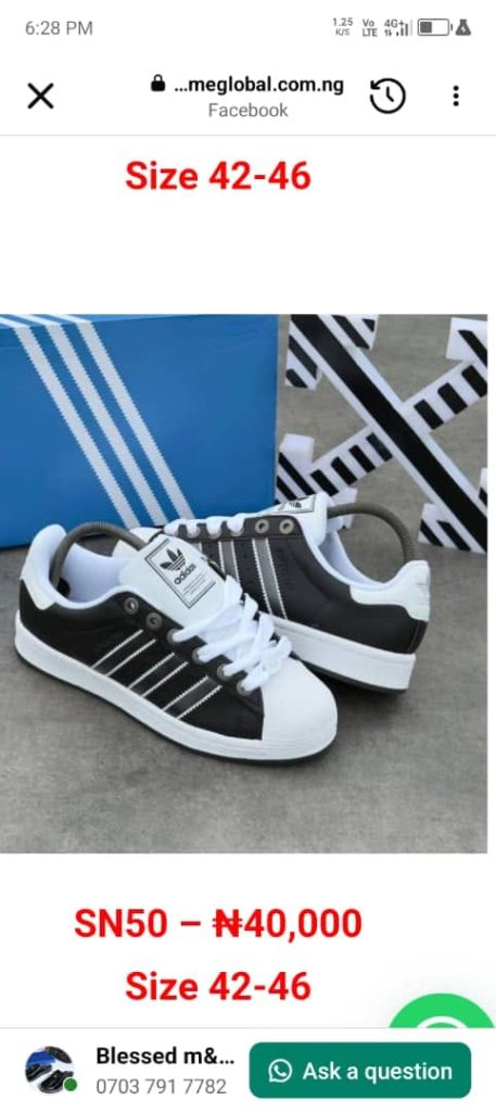 Adidas