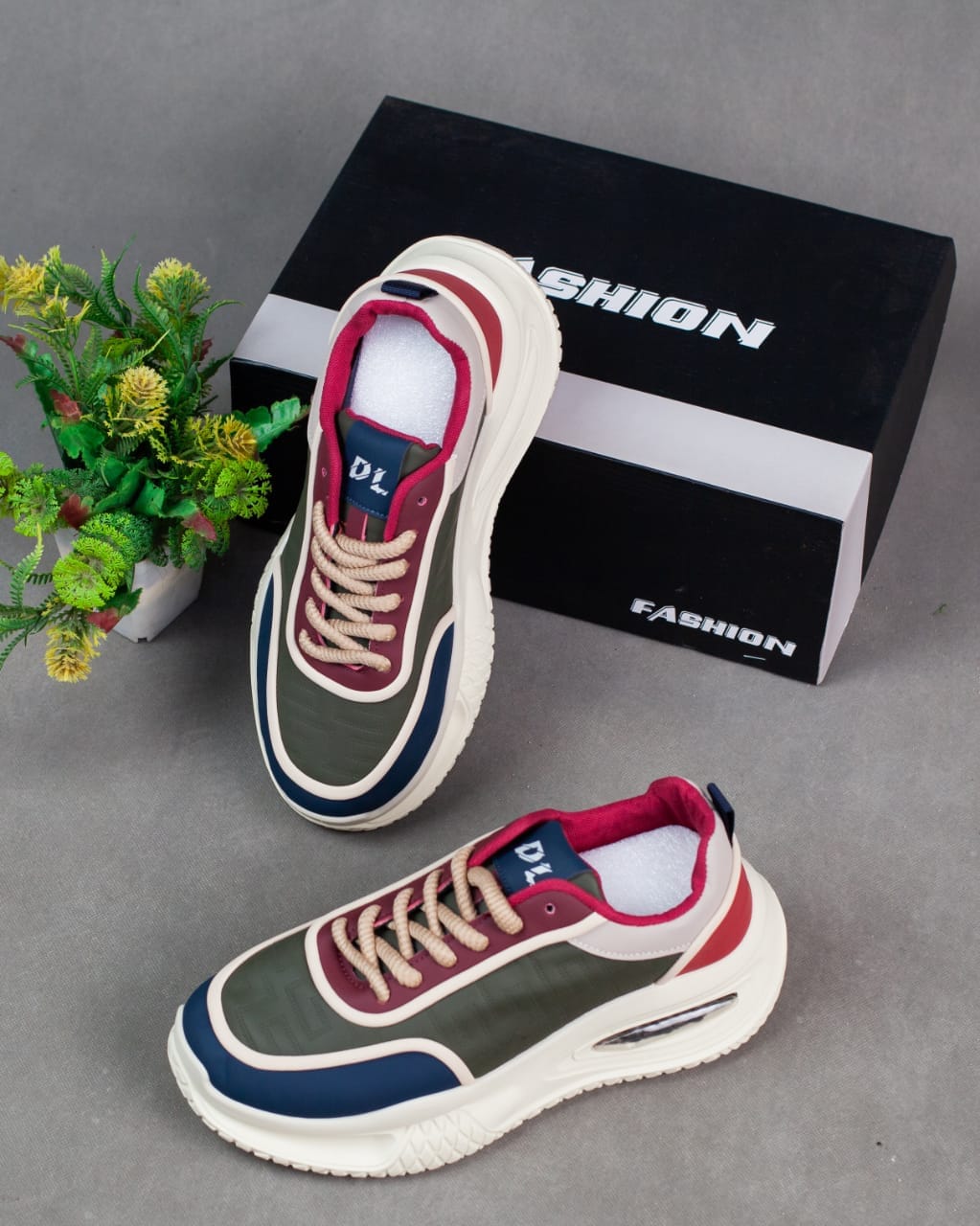 Fashion