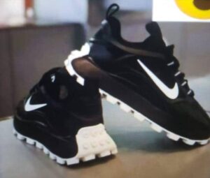 Nike