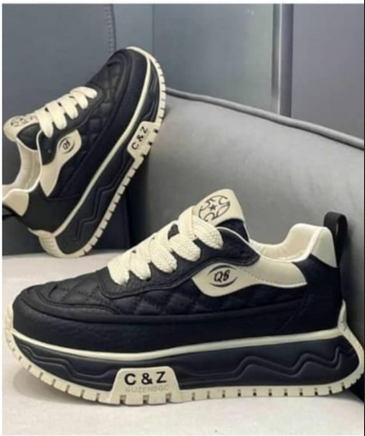 C & S
