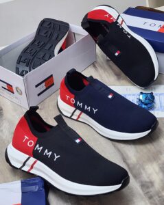 Tommy