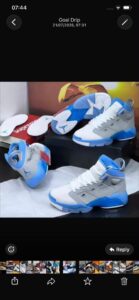Jordan