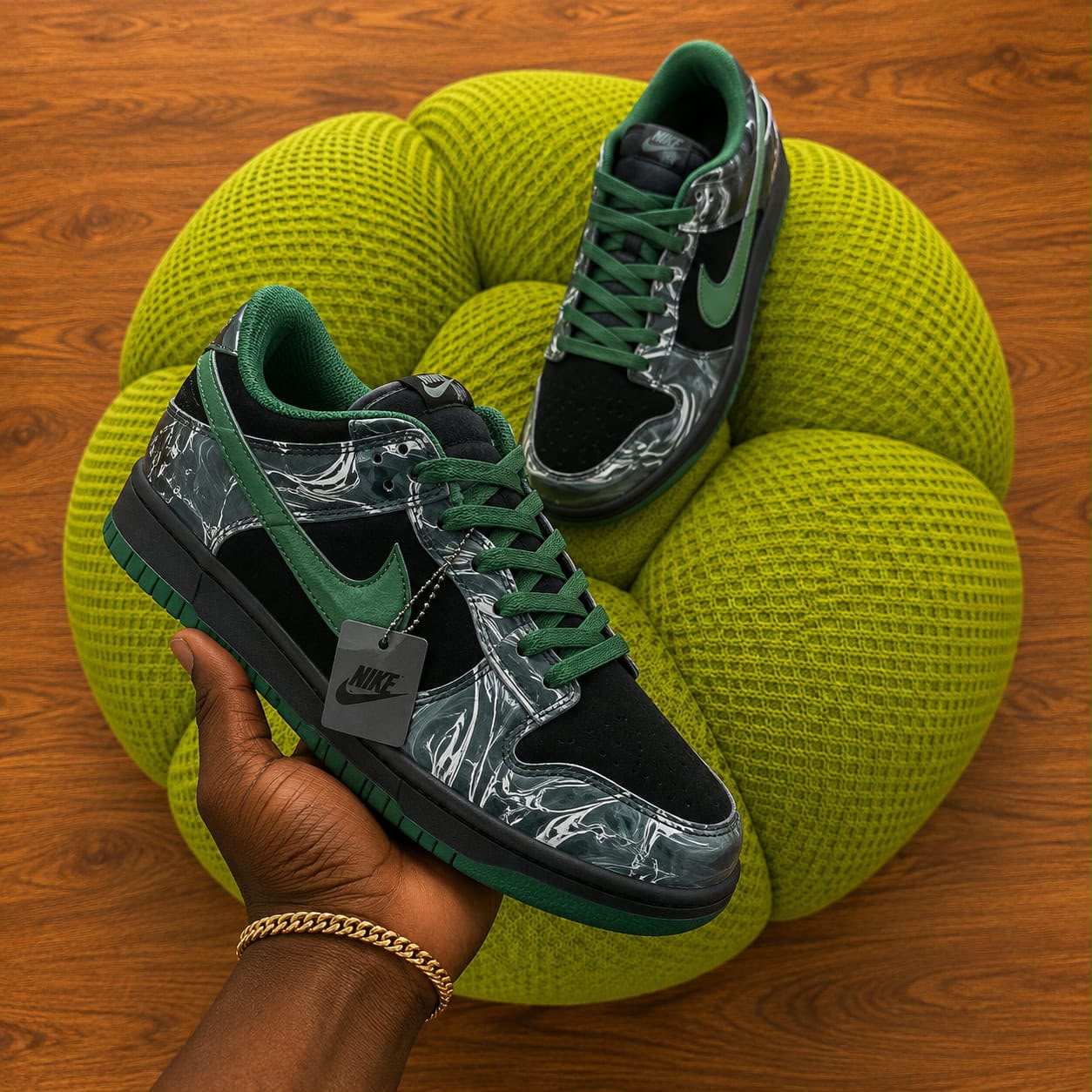 Nike