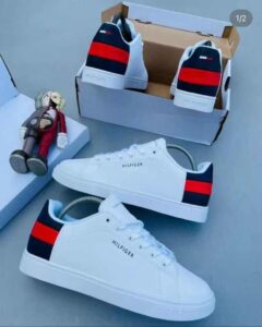 Tommy
