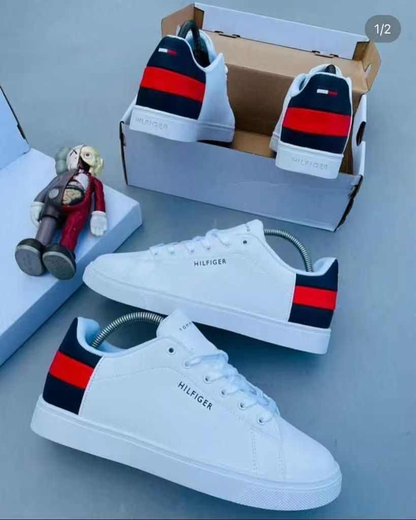 Tommy