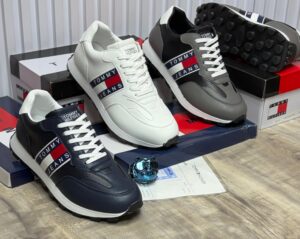 Tommy
