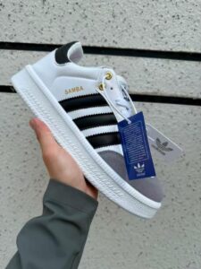 Adidas